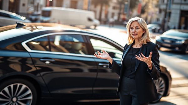 8 stratégies efficaces pour financer votre voiture rapidement