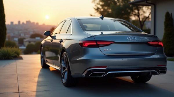 Comment obtenir un crédit pour voiture facilement et rapidement