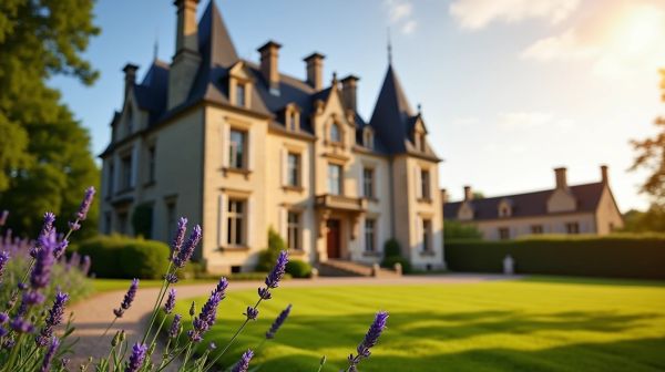 Investissement immobilier à Courseulles-sur-Mer : opportunités uniques
