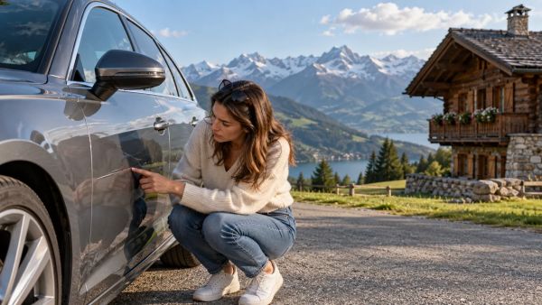 Les meilleures options d'assurance pour votre Audi en 2026