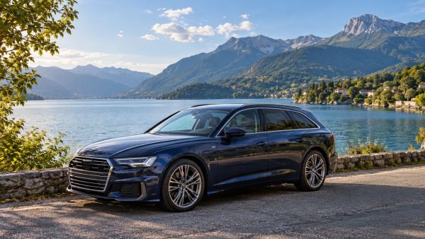 Les meilleures options d'assurance pour votre Audi en 2026