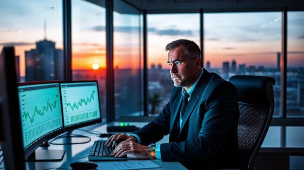 Les meilleures stratégies pour profiter des prop firms en trading