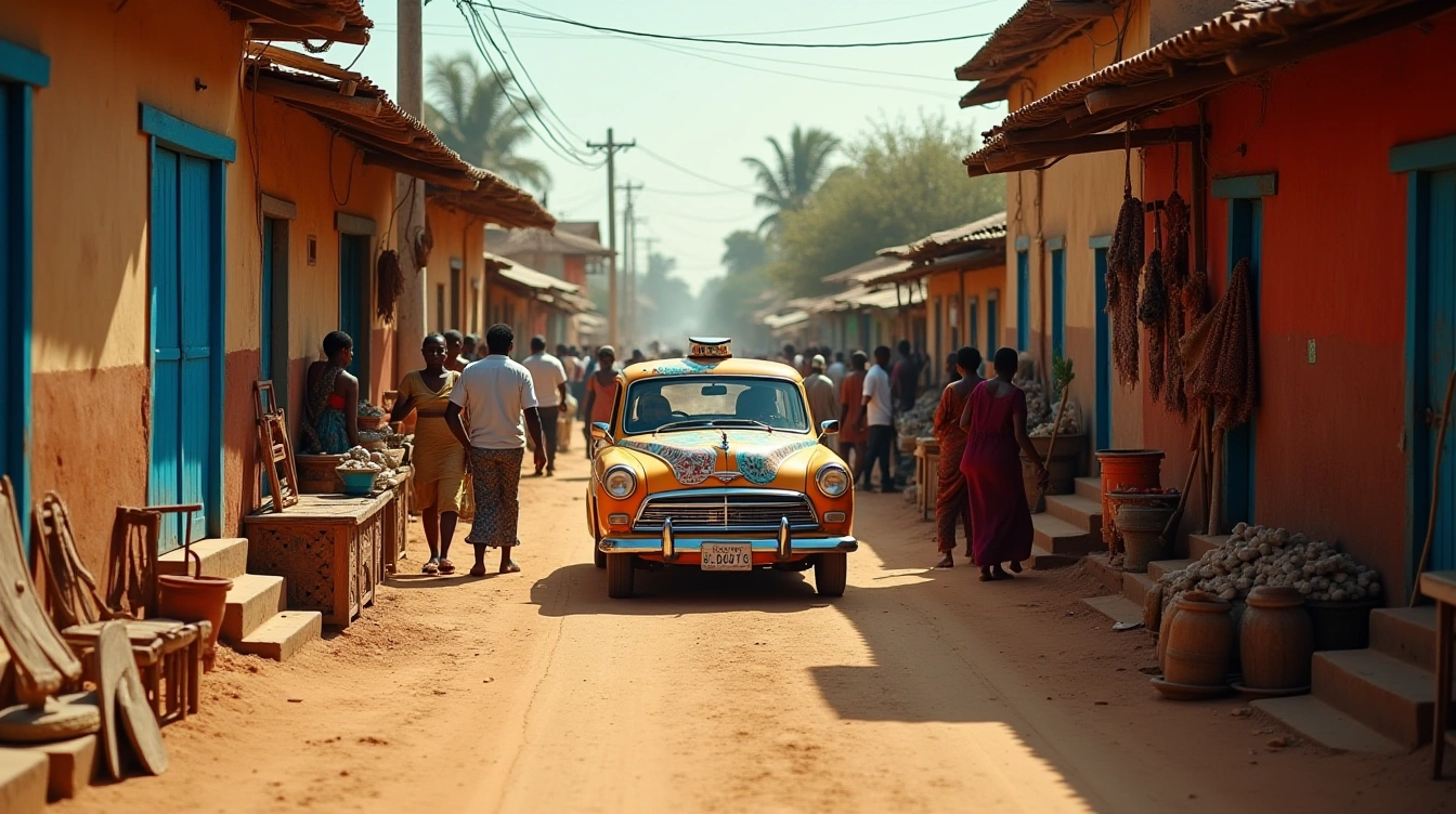 Questions fréquentes sur la recherche de logement