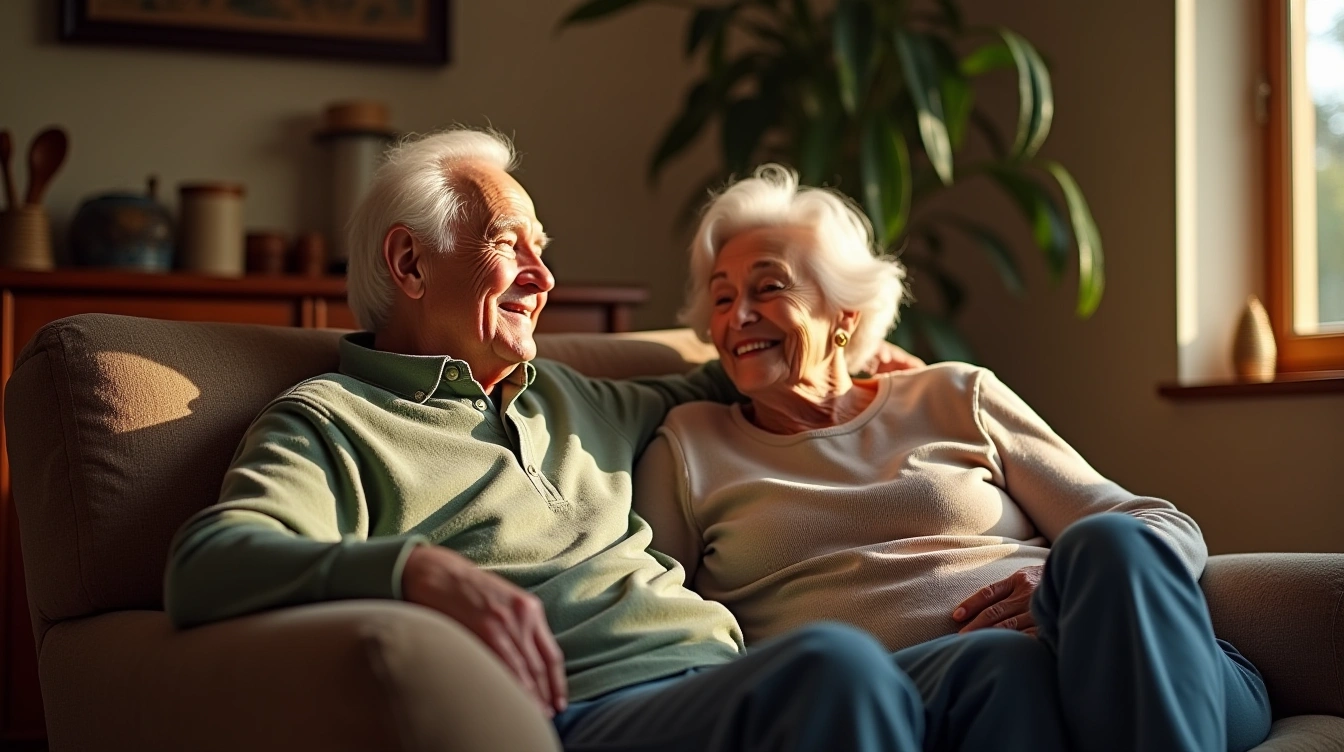 Questions fréquentes sur l'assurance auto senior